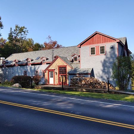 Doveberry Inn West Dover Exterior foto