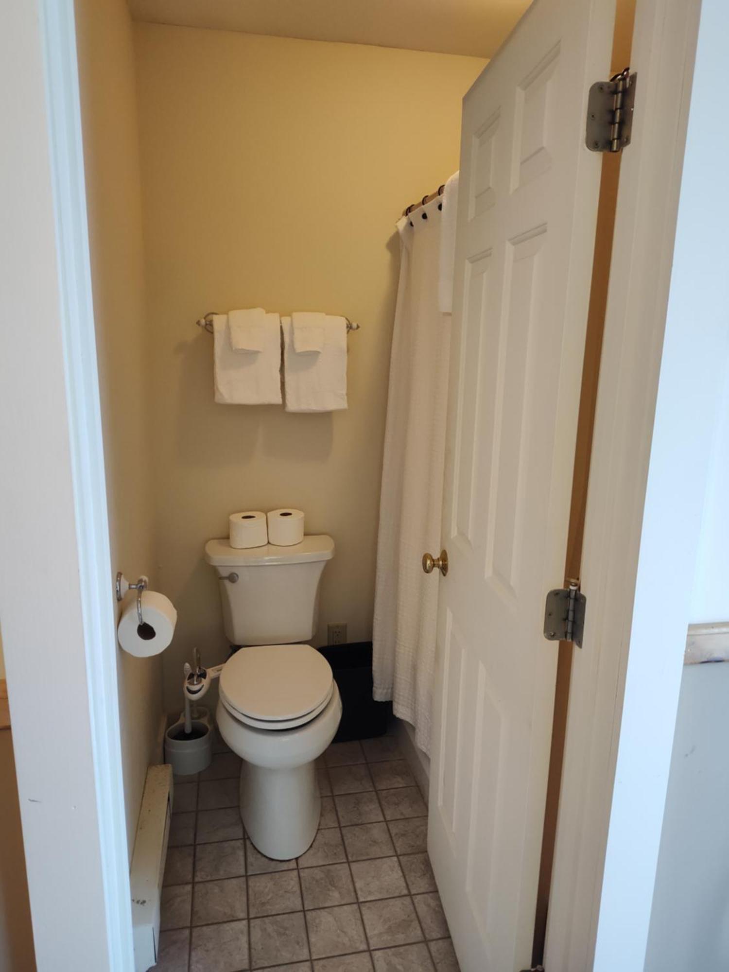 Doveberry Inn West Dover Quarto foto