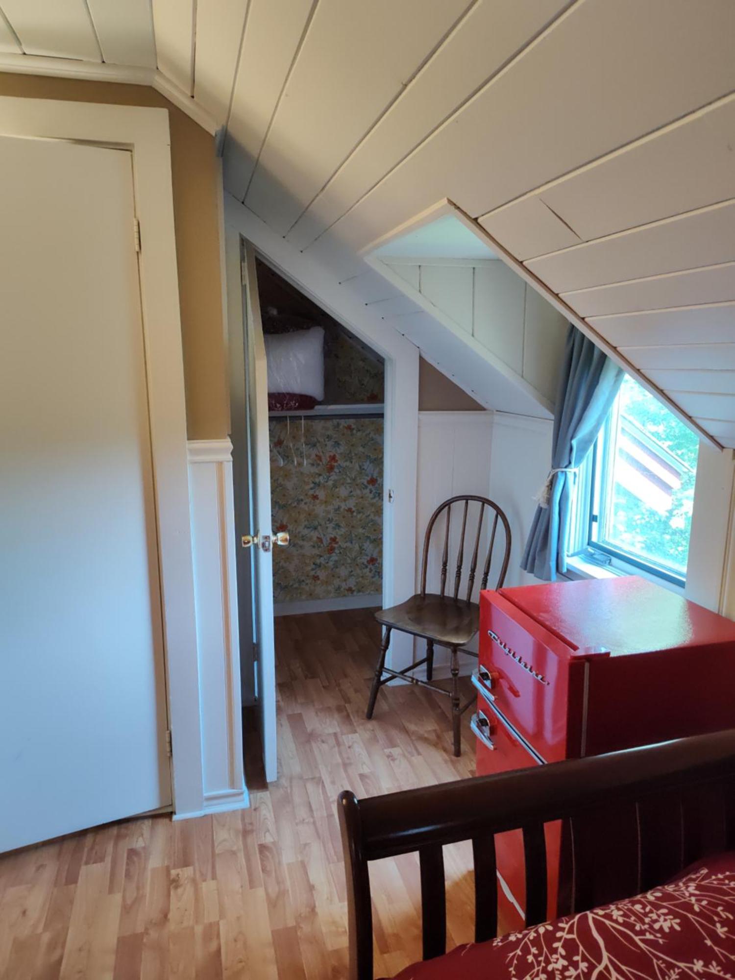 Doveberry Inn West Dover Quarto foto